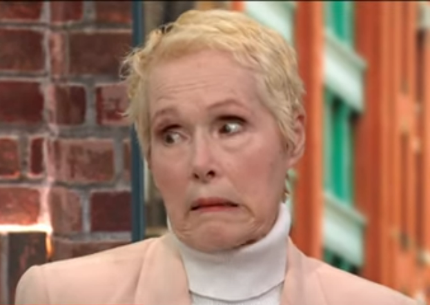 She Tweeted ‘No One Is Above the Law’ at Trump — Then the FBI Kicked In Her Door