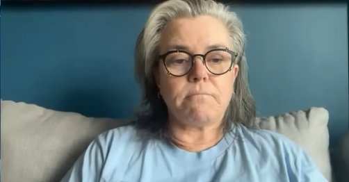 She Tweeted ‘No One Is Above the Law’ at Trump — Then the FBI Kicked In Her Door