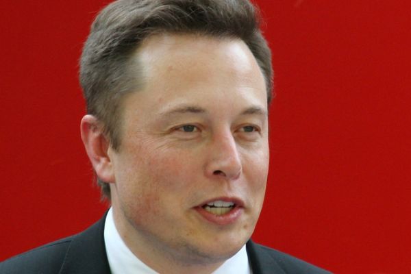 Elon Musk Furious At Far-Left Woke America