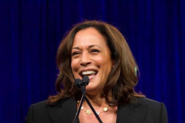 Kamala Harris 2024? Talk Is Starting | The American Examiner