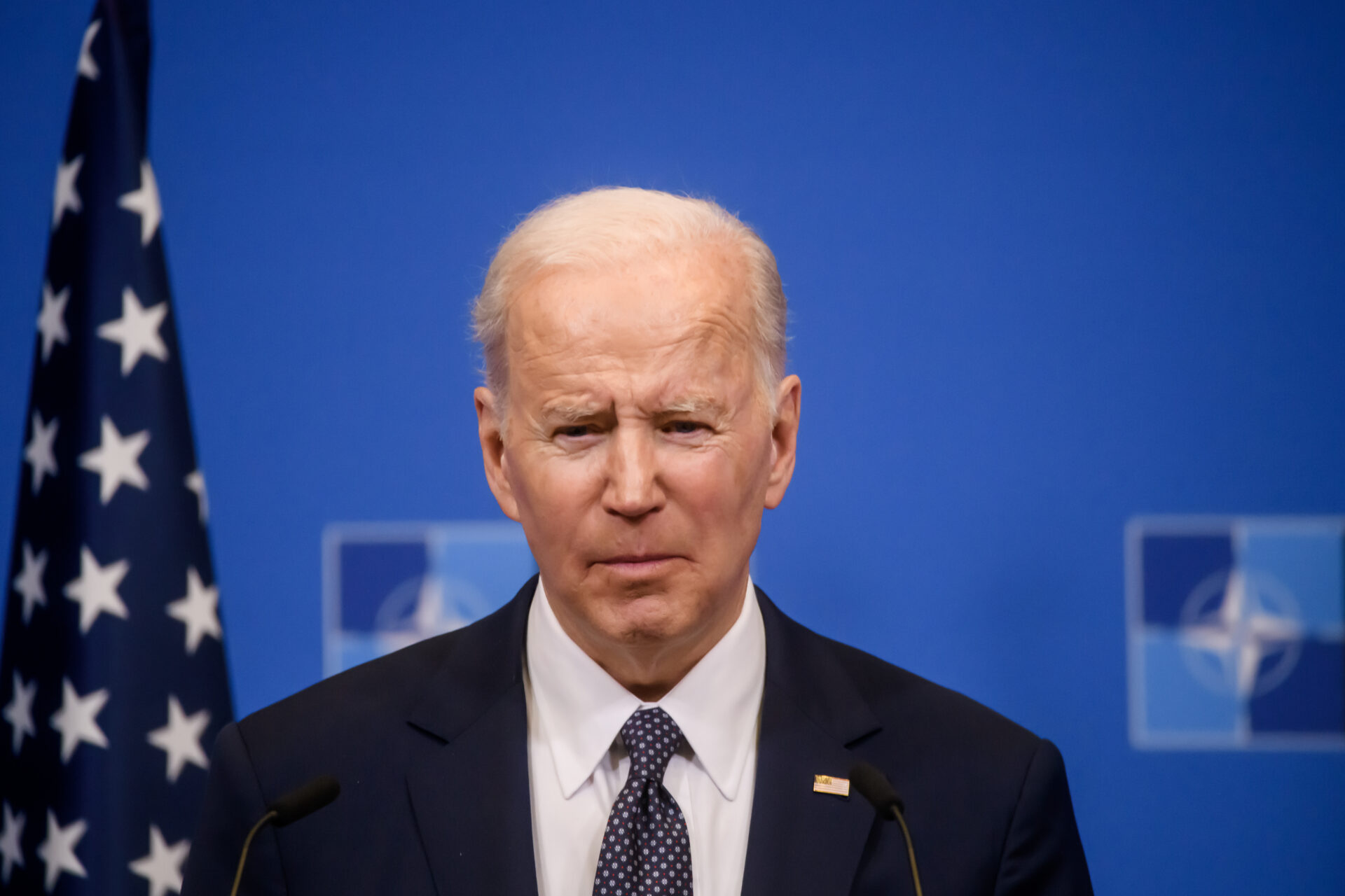 Sorry Biden, This Border State Can’t Wait Any Longer