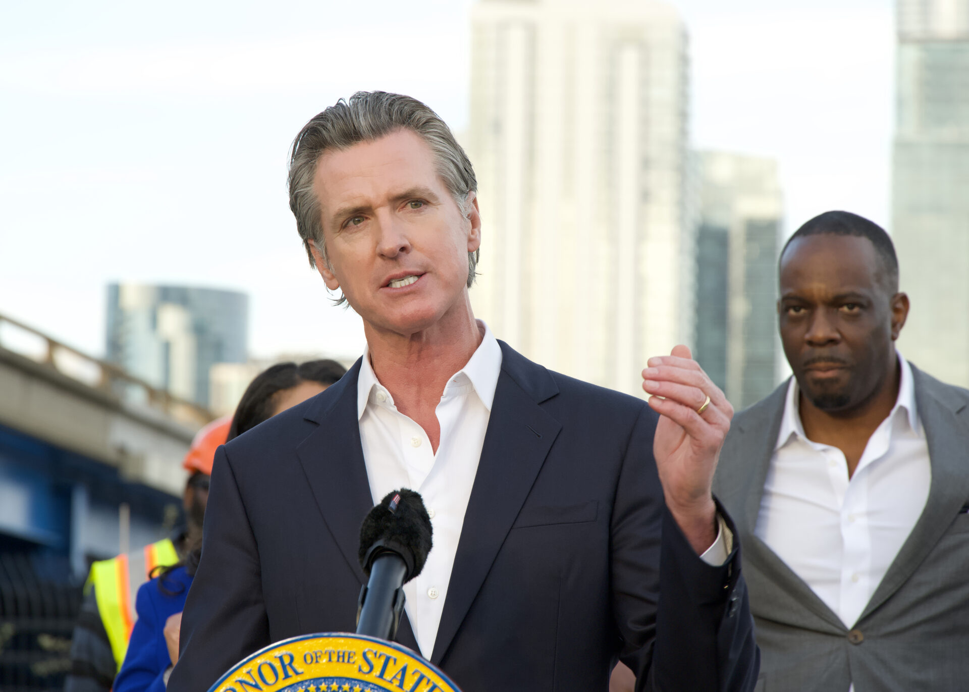 Why Newsom (and Friends) May Lose Everything This Time